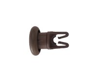 02 44 781 Beko 1880580500 Dishwasher Top Basket Wheel